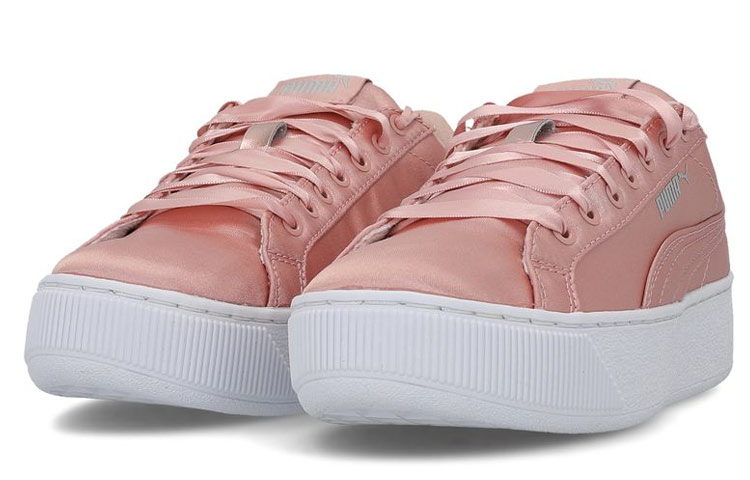 Lookbook (W) Puma Vikky Platform EP ''Rosa'' 365239-01