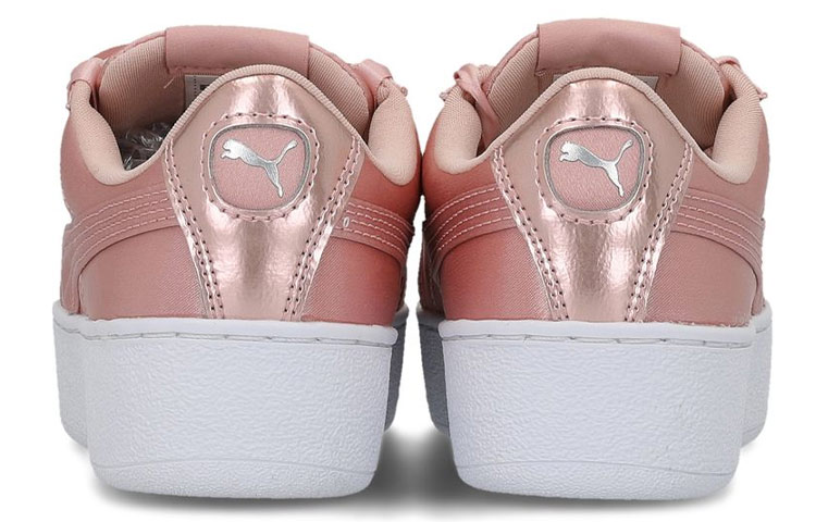 Shop (W) Puma Vikky Platform EP ''Rosa'' 365239-01
