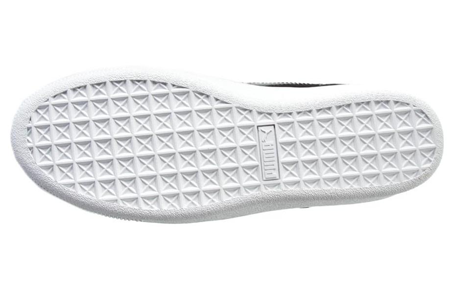 Purchase 彪馬 VIKKY系列 平底 防滑 輕便 低筒 休閒鞋 男女同款 純黑色