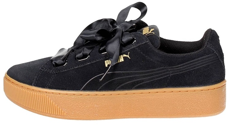 Puma sales platform ribbon