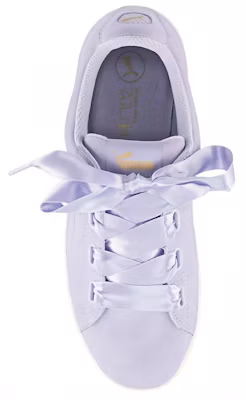 (W) Puma Plataforma Ribbon Low Top 364979-03 Shop (W) Puma Plataforma Ribbon Low Top 364979-03