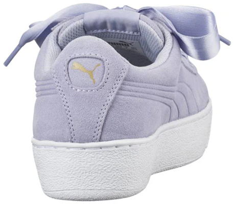 (W) Puma Plataforma Ribbon Low Top 364979-03 Purchase (W) Puma Plataforma Ribbon Low Top 364979-03