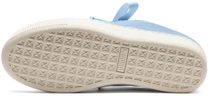 (W) 푸마 빅키 플랫폼 리본 '스카이 블루' (Puma Vikky Platform Ribbon 'Sky Blue') 366418-04 Purchase (W) 푸마 빅키 플랫폼 리본 '스카이 블루' (Puma Vikky Platform Ribbon 'Sky Blue') 366418-04