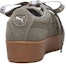 Purchase (W) Puma Vikky Platform Ribbon Kelabu/Coklat 365314-03