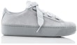 Order (W) Puma Vikky Platform Ribbon Kelabu/Putih 366418-02