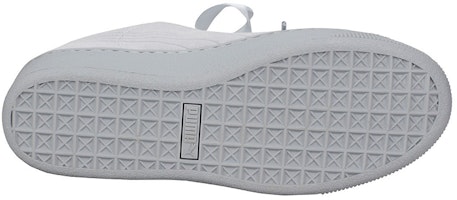 (W) 彪马Vikky平台缎带灰白色 366418-02 Purchase (W) 彪马Vikky平台缎带灰白色 366418-02