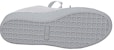 (W) Puma Vikky Platform Ribbon Kelabu/Putih 366418-02