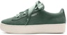 (W) Puma Vikky Platform Ribbon S 'Daun Laurel' 366418-05