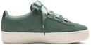 Order (W) Puma Vikky Platform Ribbon S ''Laurel Wreath'' Scarpe da Donna 366418-05