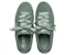 (W) Puma Vikky Platform Ribbon S 'Daun Laurel' 366418-05