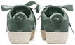 Shop (W) Puma Vikky Platform Ribbon S 'Daun Laurel' 366418-05