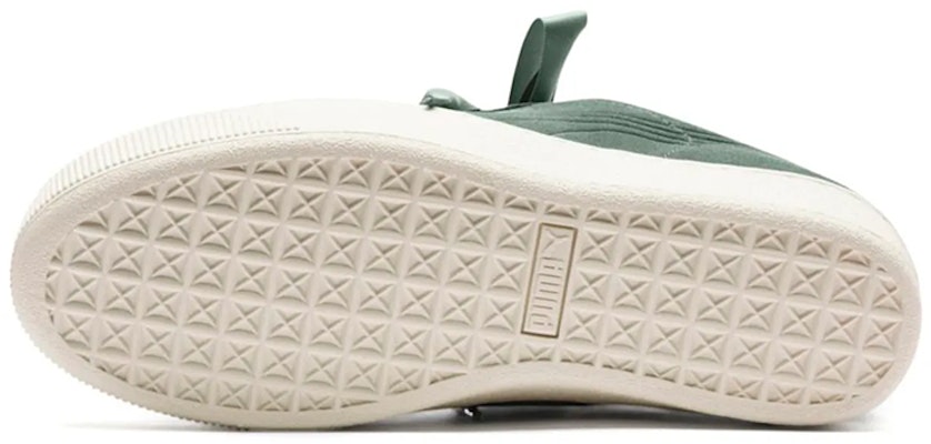 (W) Puma Vikky Platform Ribbon S 'Daun Laurel' 366418-05 Purchase (W) Puma Vikky Platform Ribbon S 'Daun Laurel' 366418-05