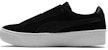(W) Puma Vikky Platform V 'Hitam' 365242-01