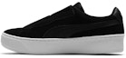 Buy (W) Puma Vikky Platform V 'Hitam' 365242-01