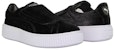 (W) Puma Vikky Platform V 'Hitam' 365242-01