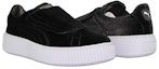 Lookbook (W) Puma Vikky Platform V 'Hitam' 365242-01