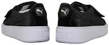 Shop (W) Puma Vikky Platform V 'Hitam' 365242-01