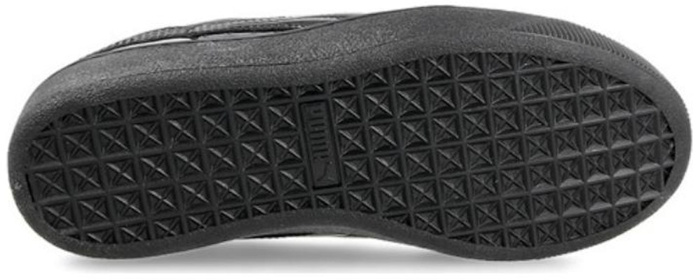Puma vikky 2025 platform patent black