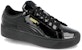 (W) Puma Vikky Platform V 'Hitam Sepenuhnya' 364892-02