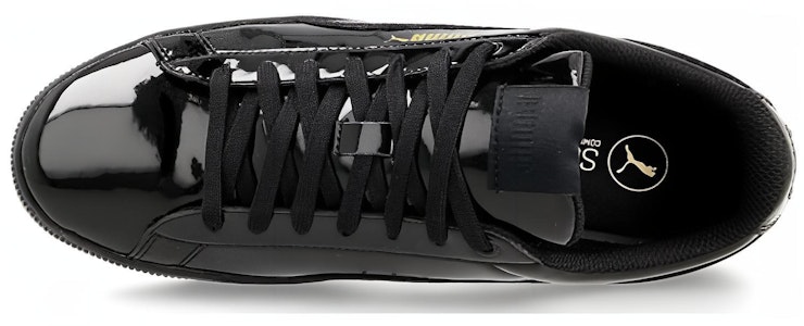 (W) プーマ ビッキー プラットフォーム トリプルブラック 364892-02 Lookbook (W) プーマ ビッキー プラットフォーム トリプルブラック 364892-02