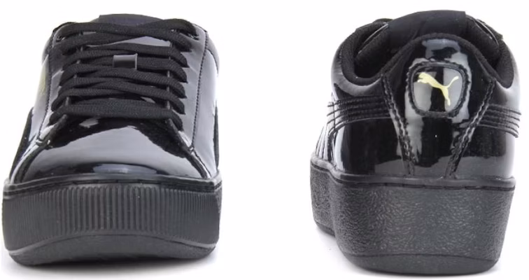 (W) Puma Vikky Platform V 'Triple Black' Wanita Hitam Poloştur 364892-02 Shop (W) Puma Vikky Platform V 'Triple Black' Wanita Hitam Poloştur 364892-02