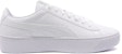 (W) Puma Vikky Platform V Kulit Patent 364892-01