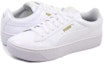 Lookbook (W) Puma Vikky Platform V Kulit Patent 364892-01