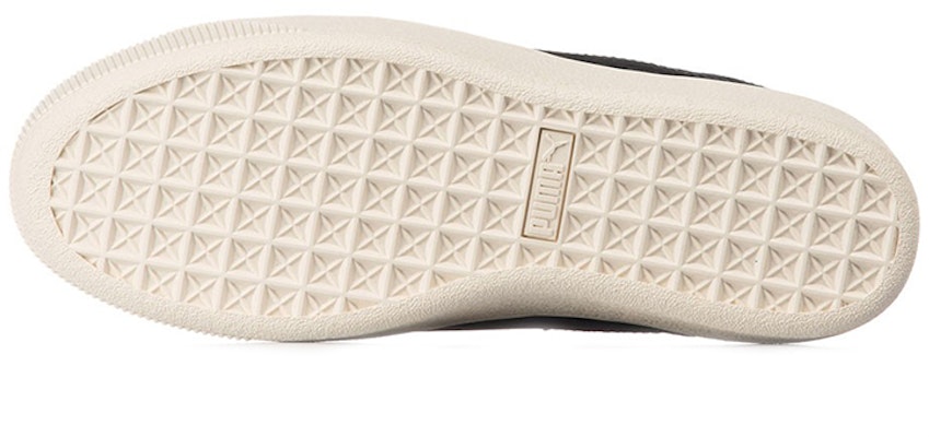 (W) Zapatillas Puma Vikky Platform VR Negro/Blanco de corte bajo 363730-02 Purchase (W) Zapatillas Puma Vikky Platform VR Negro/Blanco de corte bajo 363730-02