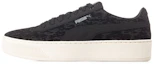 Buy (W) Zapatillas Puma Vikky Platform VR Negro/Blanco de corte bajo 363730-02