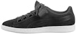 (W) Puma Vikky Ribbon 'Hitam Velcro' 364262-02