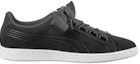 Order (W) Puma Vikky Ribbon 'Hitam Velcro' 364262-02