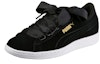 Lookbook (W) Puma Vikky Ribbon 'Hitam Velcro' 364262-02