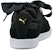 (W) Puma Vikky Ribbon 'Hitam Velcro' 364262-02