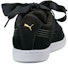 Purchase (W) Puma Vikky Ribbon 'Hitam Velcro' 364262-02