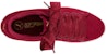 (W) Puma Vikky Ribbon 'Burgundy' Wanita Merah Marun 364262-03