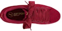 Shop (W) Puma Vikky Ribbon 'Burgundy' Wanita Merah Marun 364262-03