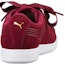 Purchase (W) Puma Vikky Ribbon 'Burgundy' Wanita Merah Marun 364262-03