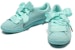 (W) Puma Vikky Ribbon 'Biru Tasik' 364262-05