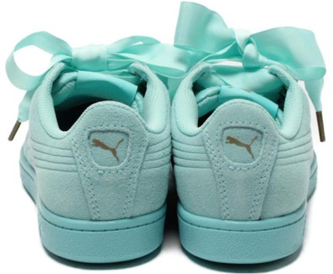 (W) Puma Vikky Ribbon 'Azul Lago' 364262-05 Lookbook (W) Puma Vikky Ribbon 'Azul Lago' 364262-05