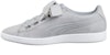 (W) Puma Vikky Ribbon 'Kelabu' 364262-01