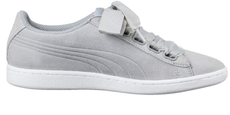 (W) Puma Vikky Ribbon 'Kelabu' 364262-01 Order (W) Puma Vikky Ribbon 'Kelabu' 364262-01