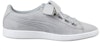 (W) Puma Vikky Ribbon 'Kelabu' 364262-01