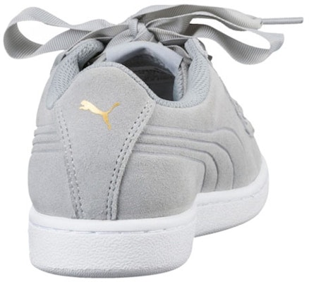 (W) Puma Vikky Ribbon 'Kelabu' 364262-01 Purchase (W) Puma Vikky Ribbon 'Kelabu' 364262-01