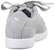 (W) Puma Vikky Ribbon 'Kelabu' 364262-01