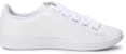 (W) Puma Vikky Ribbon Putih/Emas 366088-02