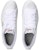 (W) Puma Vikky Ribbon Putih/Emas 366088-02