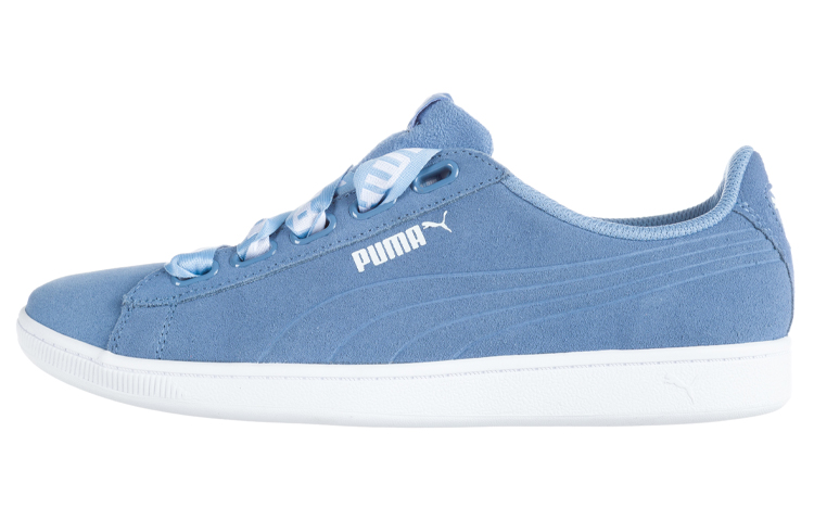 (Women) Puma Vikky Ribbon Bold 'Blue Comfort' 365312-03