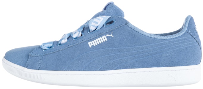 (W) 彪马 Vikky Ribbon Bold '蓝色舒适' 365312-03 Buy (W) 彪马 Vikky Ribbon Bold '蓝色舒适' 365312-03