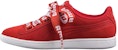 (W) Puma Vikky Ribbon Bold 'Merah' 365312-02