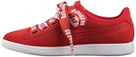 Buy (W) Puma Vikky Ribbon Bold 'Merah' 365312-02